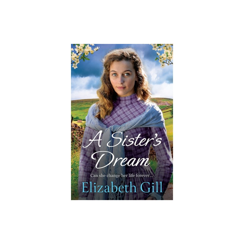 Quercus Publishing A Sister's Dream (häftad, eng)