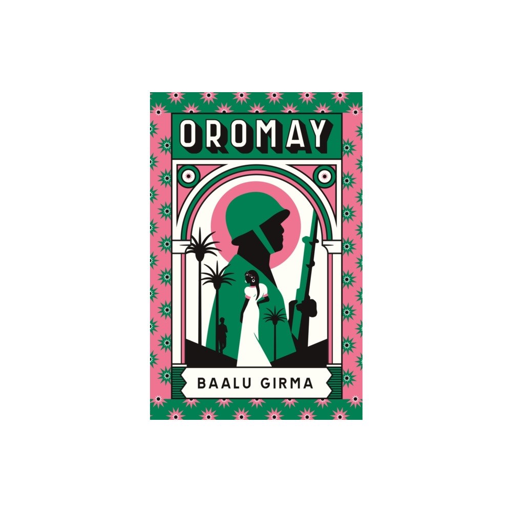 Quercus Publishing Oromay (inbunden, eng)