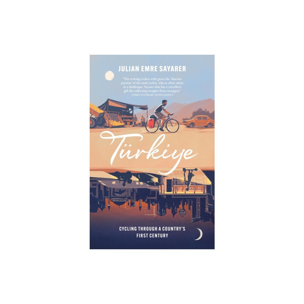 Quercus Publishing Turkiye (häftad, eng)