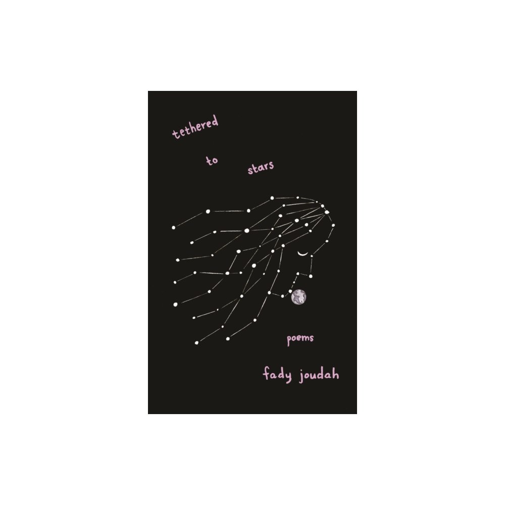 Milkweed Editions Tethered to Stars (häftad, eng)