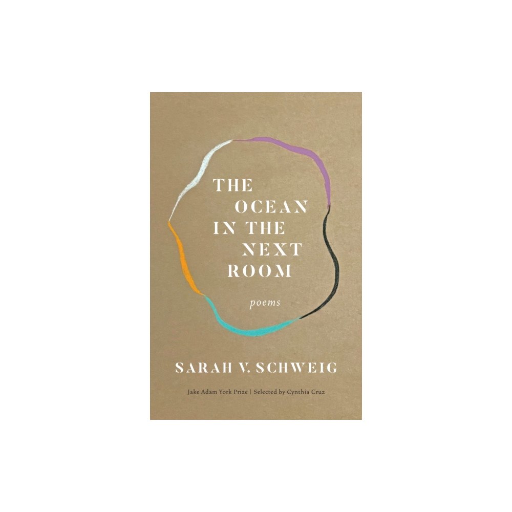 Milkweed Editions The Ocean in the Next Room (häftad, eng)