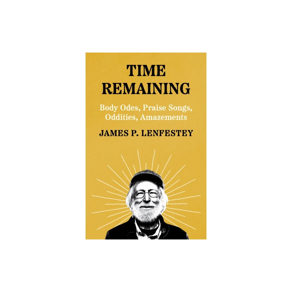 Milkweed Editions Time Remaining (häftad, eng)