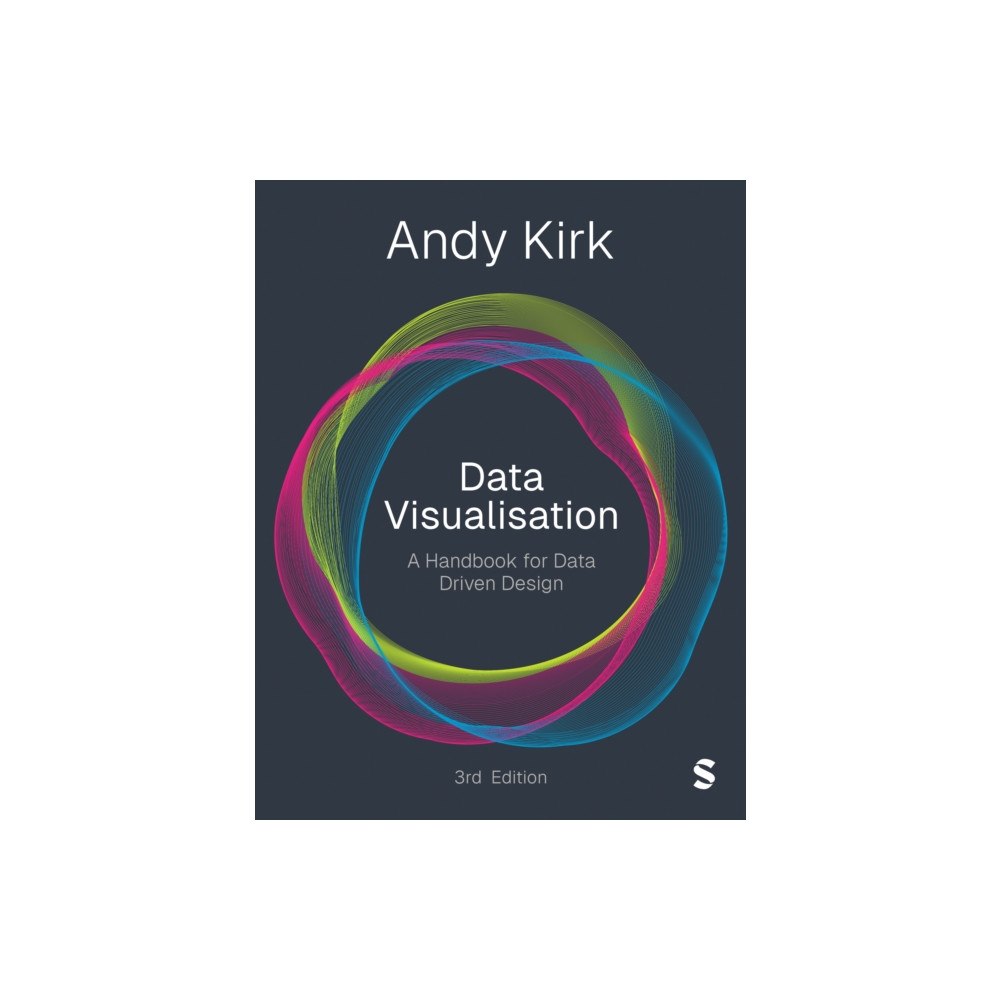 Sage Publications Ltd Data Visualisation (inbunden, eng)