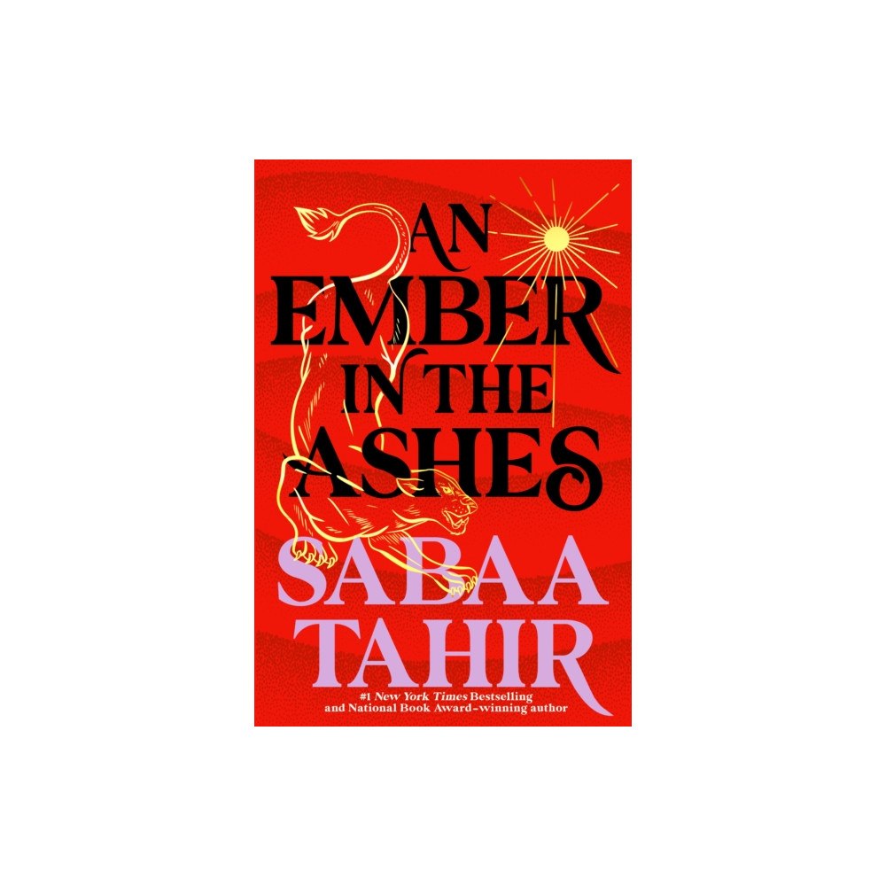 Penguin Group USA An Ember in the Ashes (häftad, eng)
