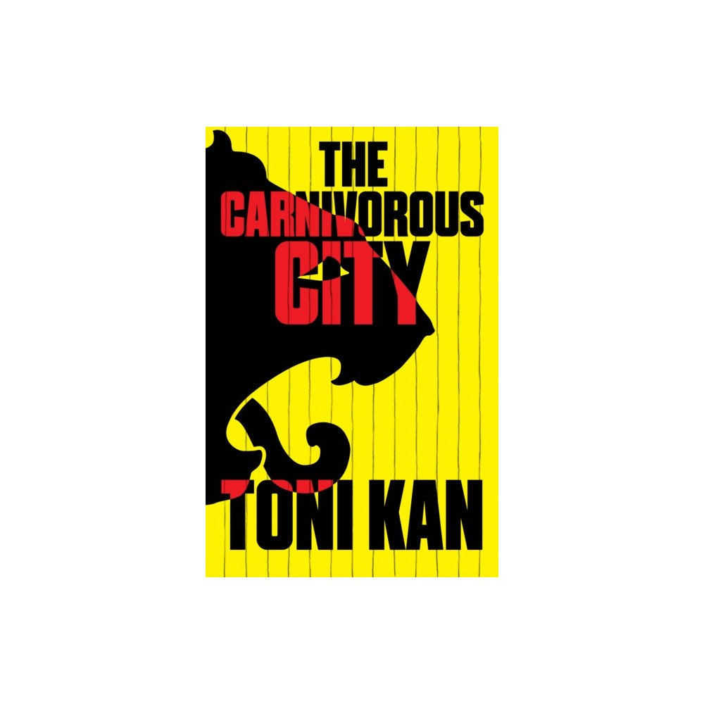 Europa Editions The Beach at Night (inbunden, eng)