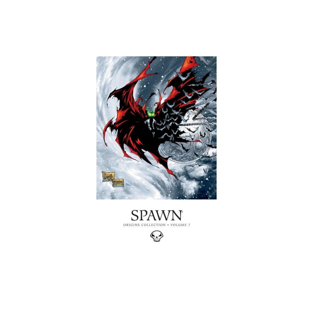 Image Comics Spawn: Origins Volume 7 (häftad, eng)