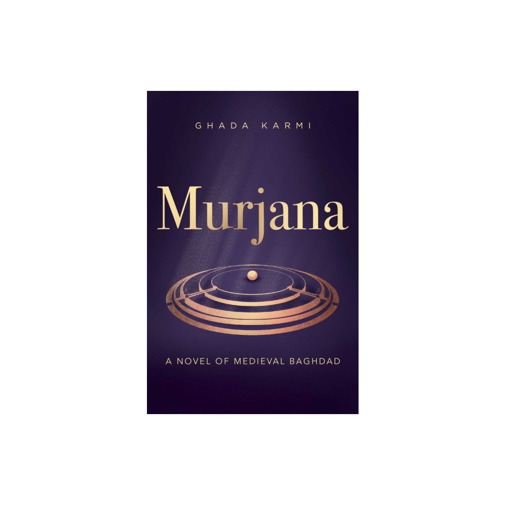 Interlink Publishing Group, Inc Murjana (häftad, eng)