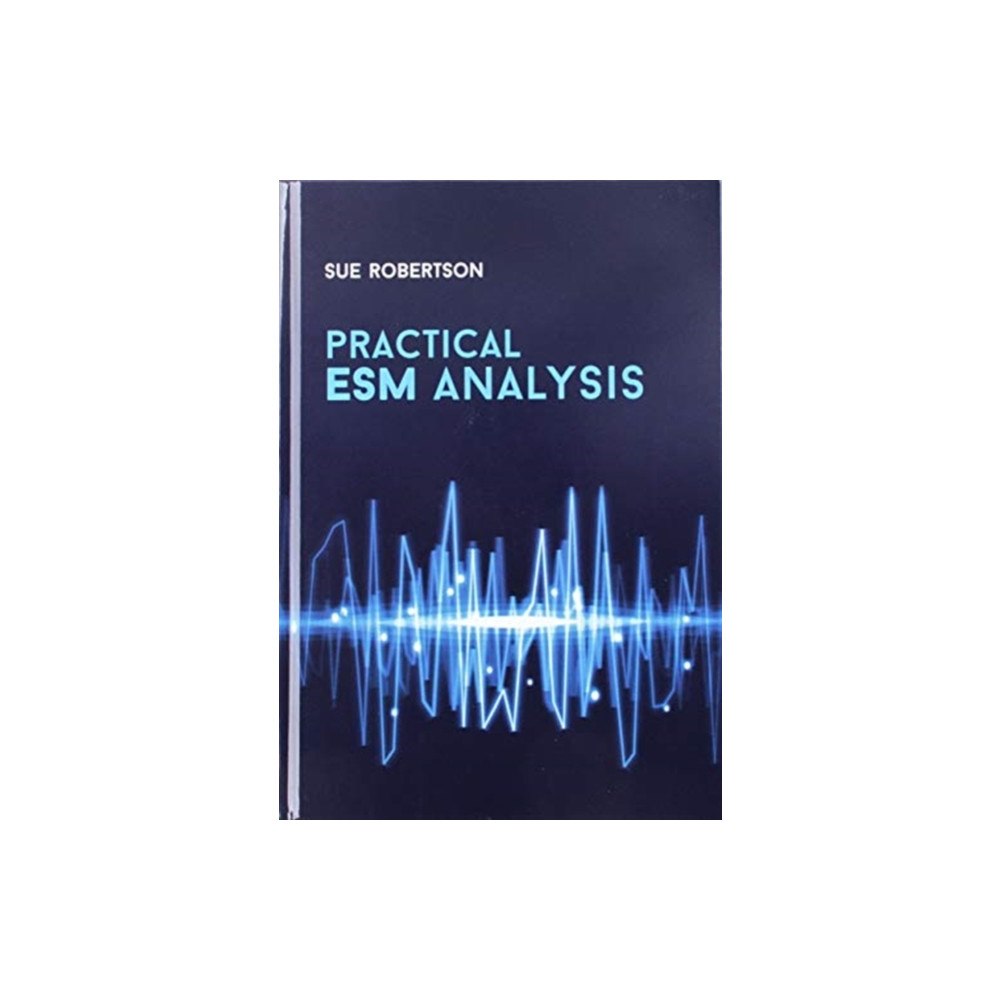 Artech House Publishers Practical ESM Analysis (inbunden, eng)