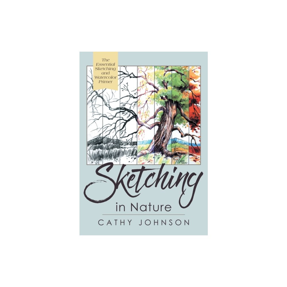 Echo Point Books & Media The Sierra Club Guide to Sketching in Nature, Revised Edition (häftad, eng)