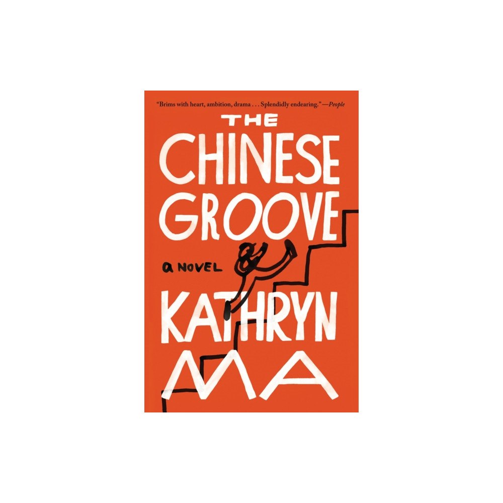 Random House Inc The Chinese Groove (häftad, eng)
