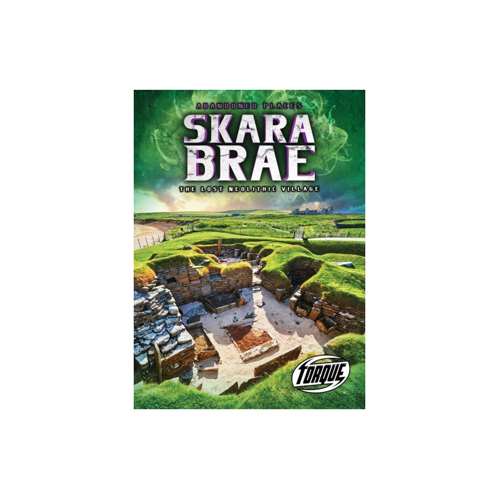 Bellwether Media Skara Brae (inbunden, eng)