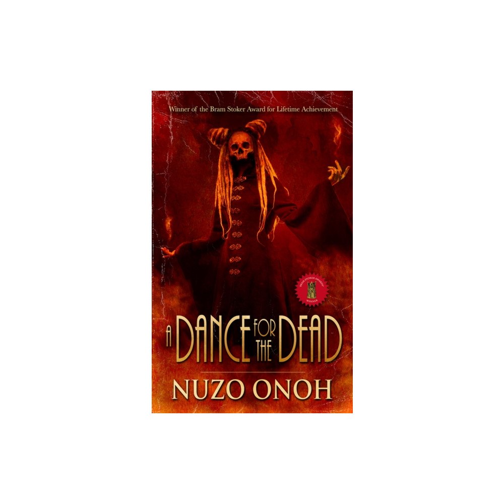 Stygian Sky Media LLC A Dance For the Dead (häftad, eng)