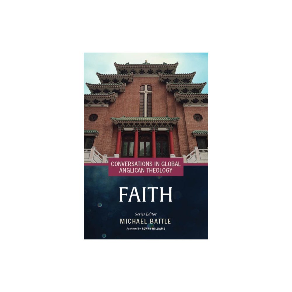 Church Publishing Inc Conversations in Global Anglican Theology (häftad, eng)