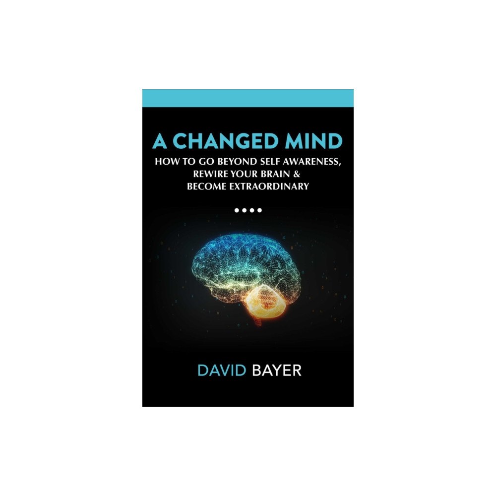 Permuted Press A Changed Mind (inbunden, eng)
