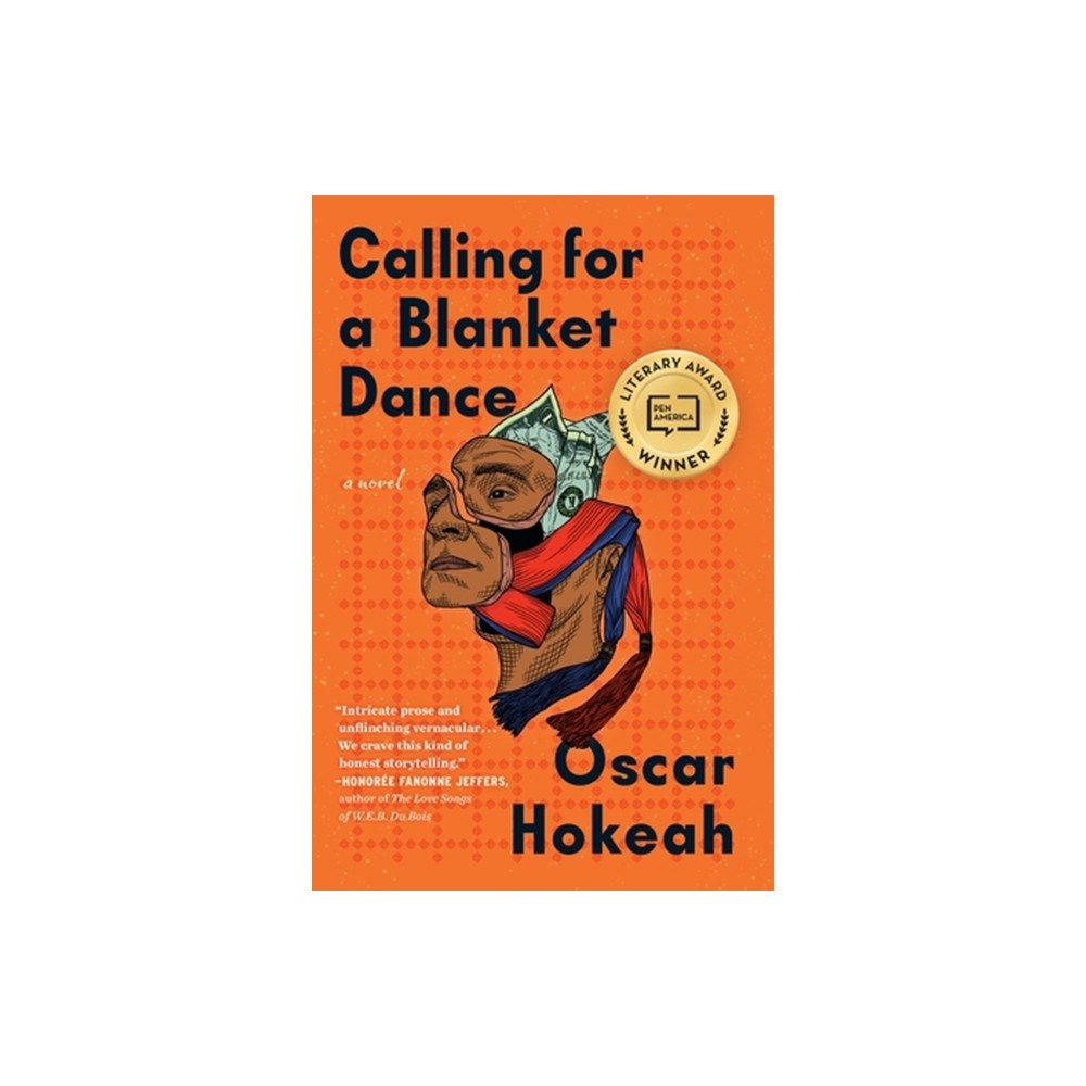 Workman Publishing Calling for a Blanket Dance (häftad, eng)