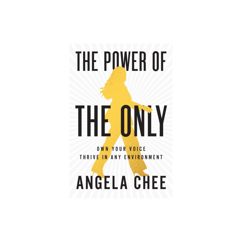 Ideapress Publishing The Power of the Only (inbunden, eng)