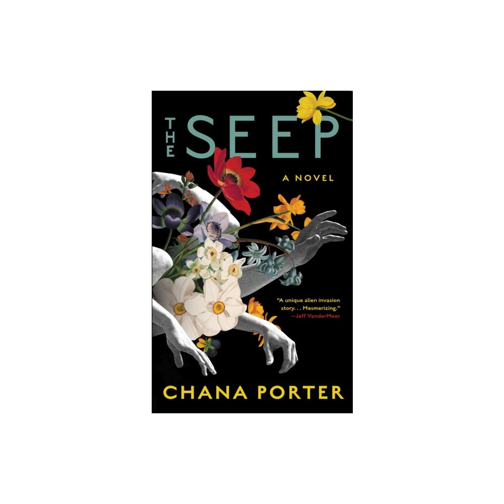 Random House Inc The Seep (häftad, eng)