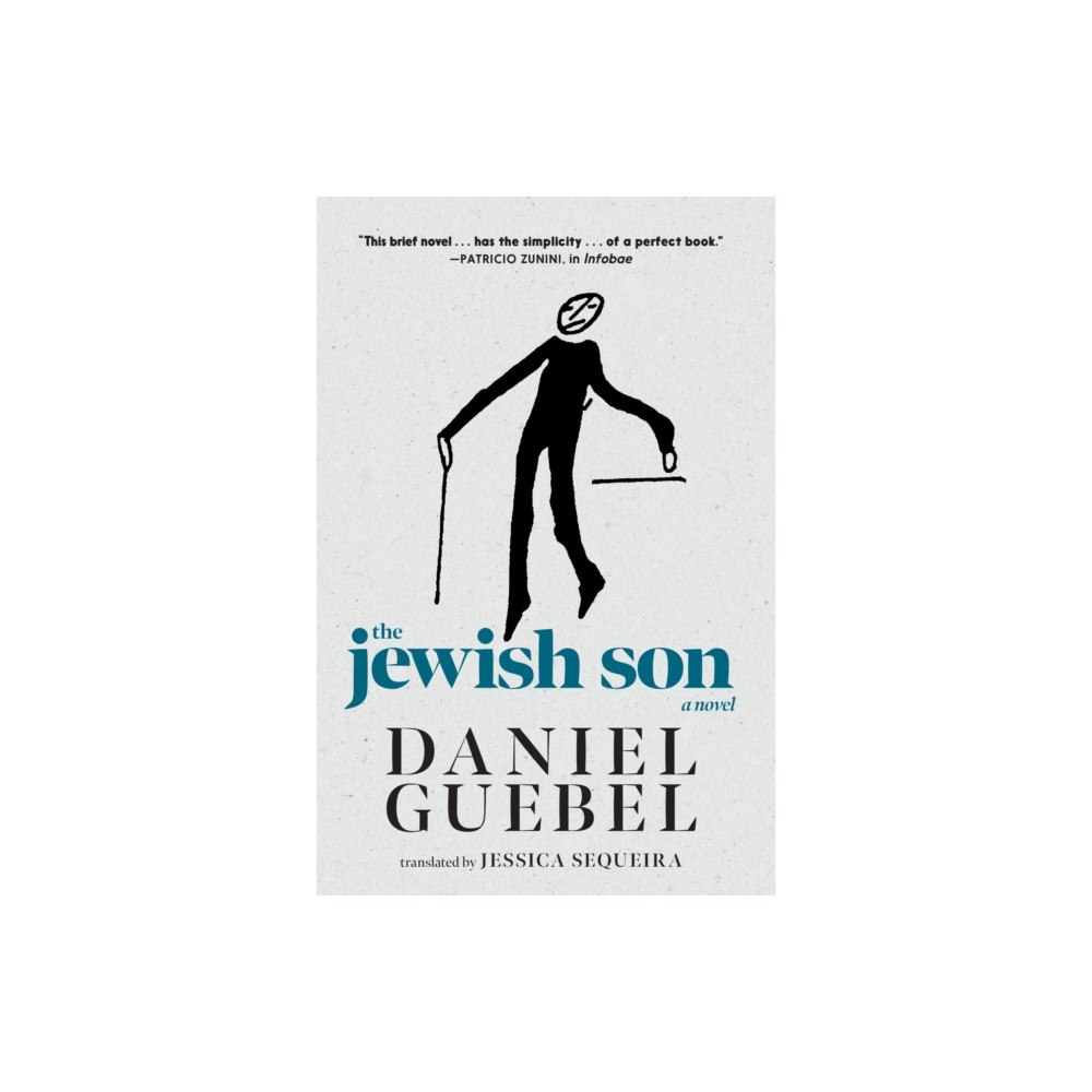 Random House Inc The Jewish Son (häftad, eng)