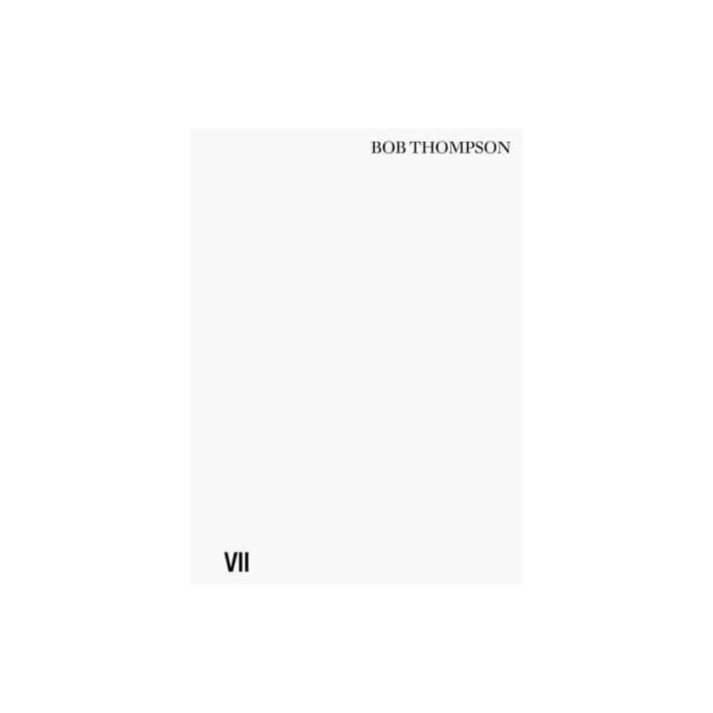 David Zwirner Bob Thompson (inbunden, eng)