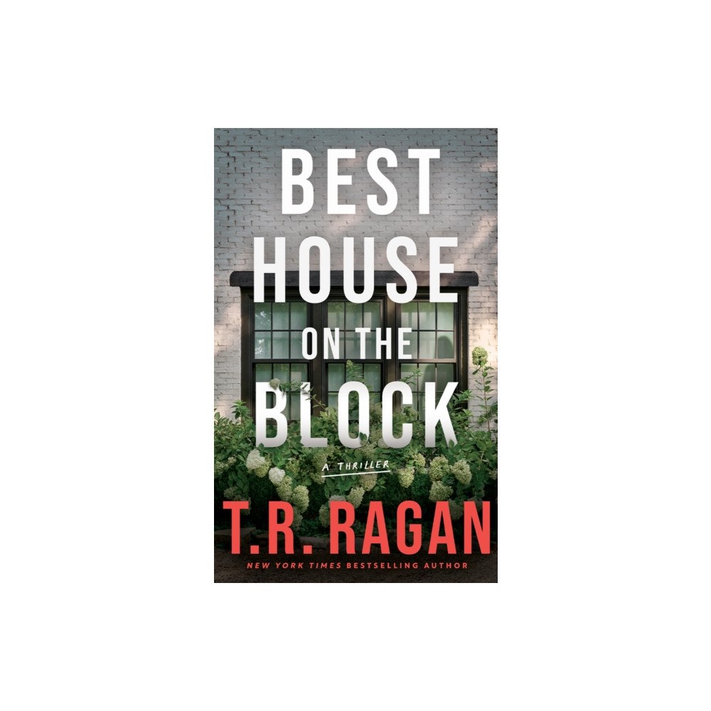 Amazon Publishing Best House on the Block (häftad, eng)