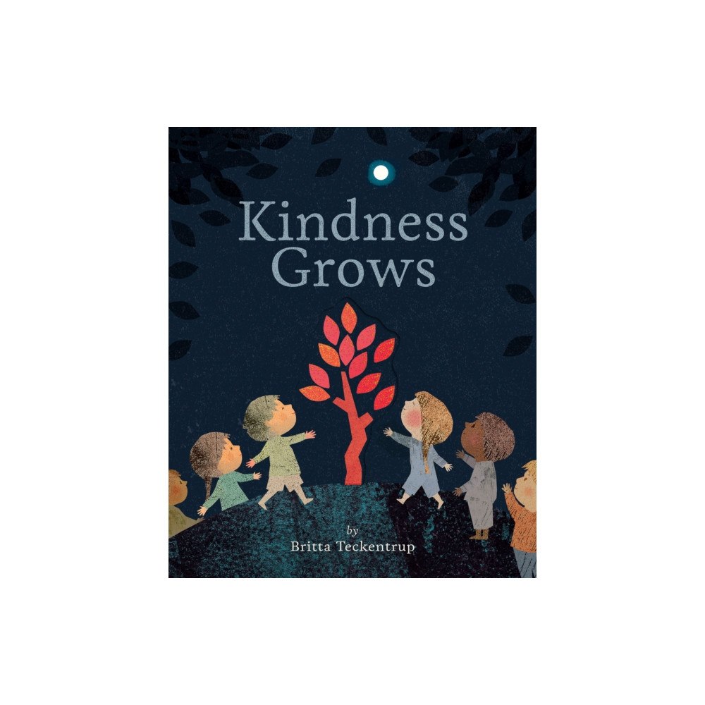 Not Stated Kindness Grows (häftad, eng)