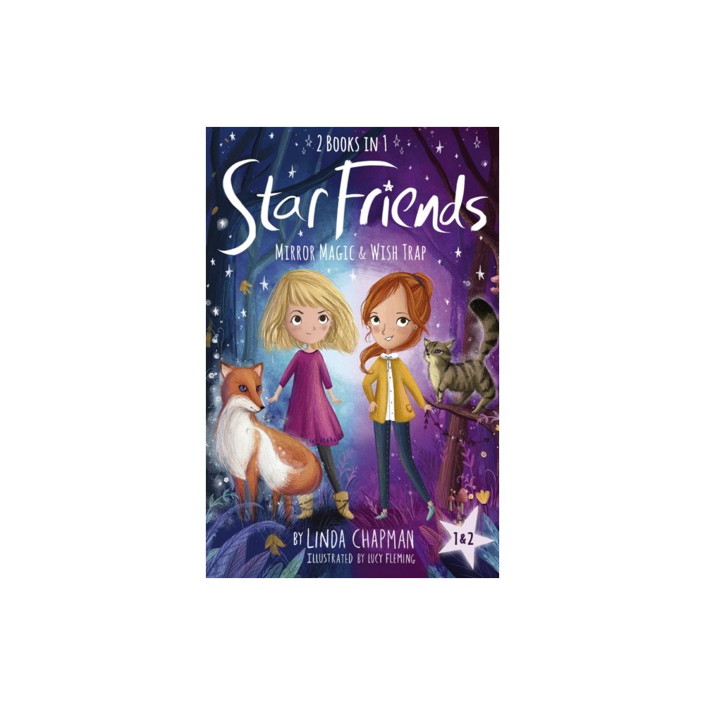 Random House Distribution childrens Star Friends (häftad, eng)
