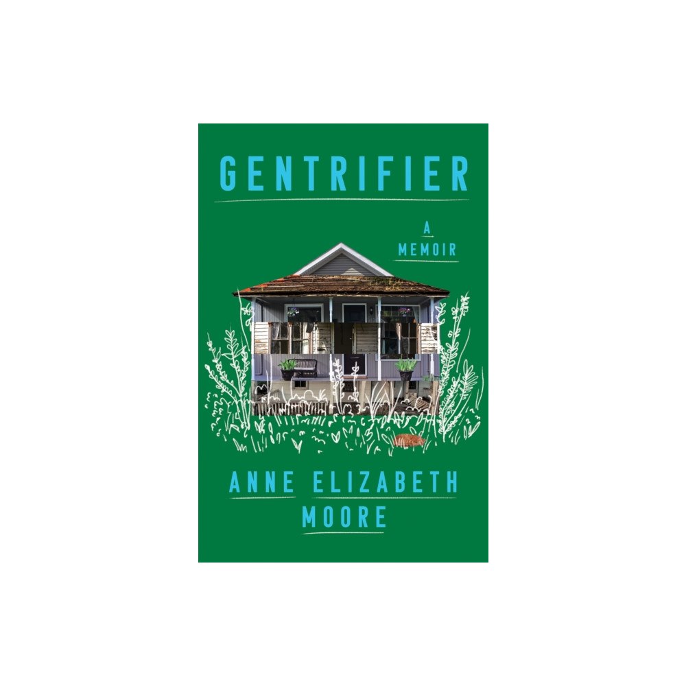 Random House Inc Gentrifier (häftad, eng)