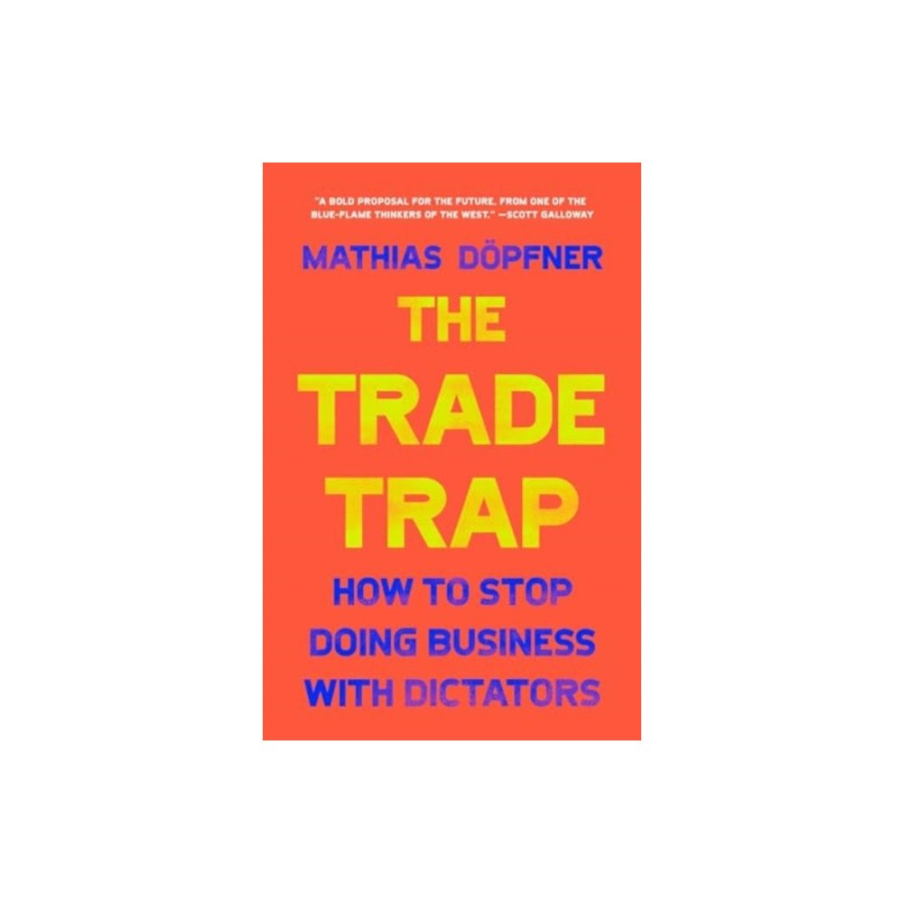 Simon & Schuster Dealings with Dictators (häftad, eng)