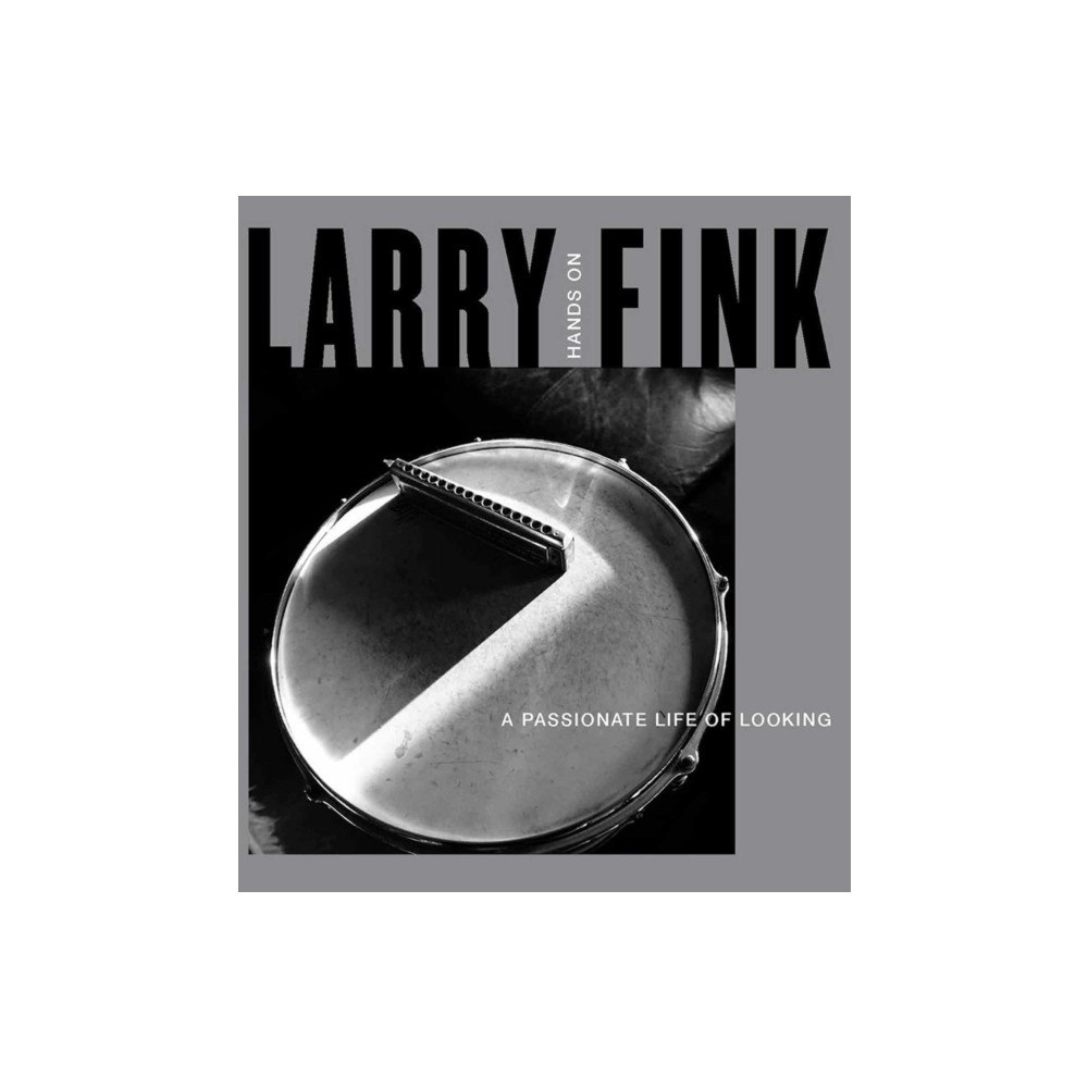 powerHouse Books,U.S. Larry Fink (inbunden, eng)