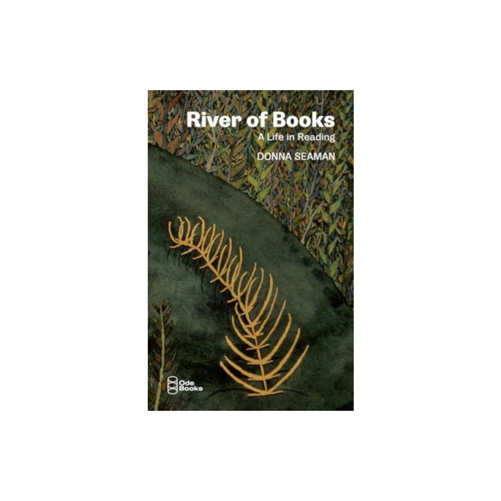 Prickly Paradigm Press, LLC River of Books (häftad, eng)