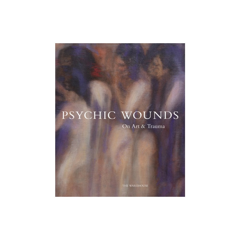 MW Editions Psychic Wounds (inbunden, eng)