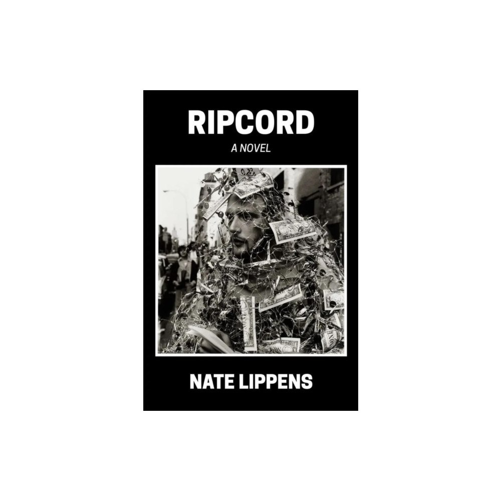 Pilot Press Ripcord (häftad, eng)