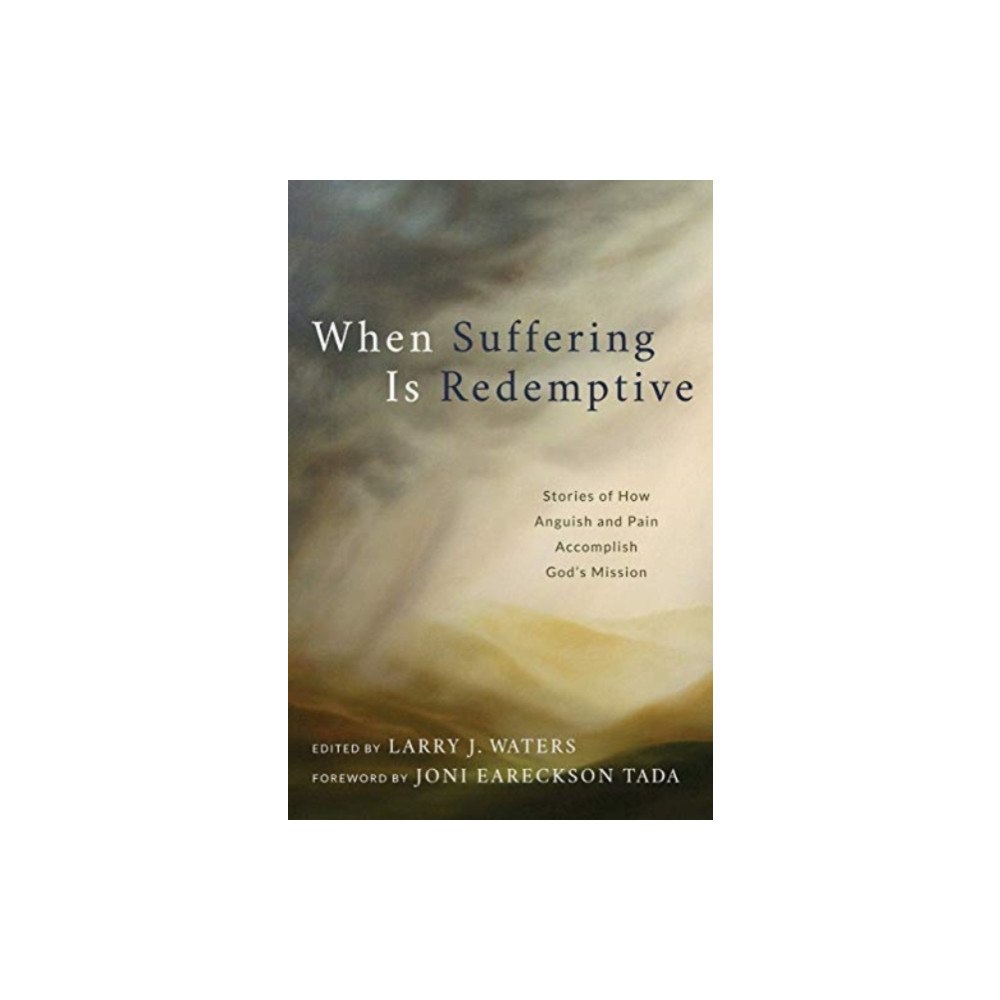 Faithlife Corporation When Suffering Is Redemptive (häftad, eng)