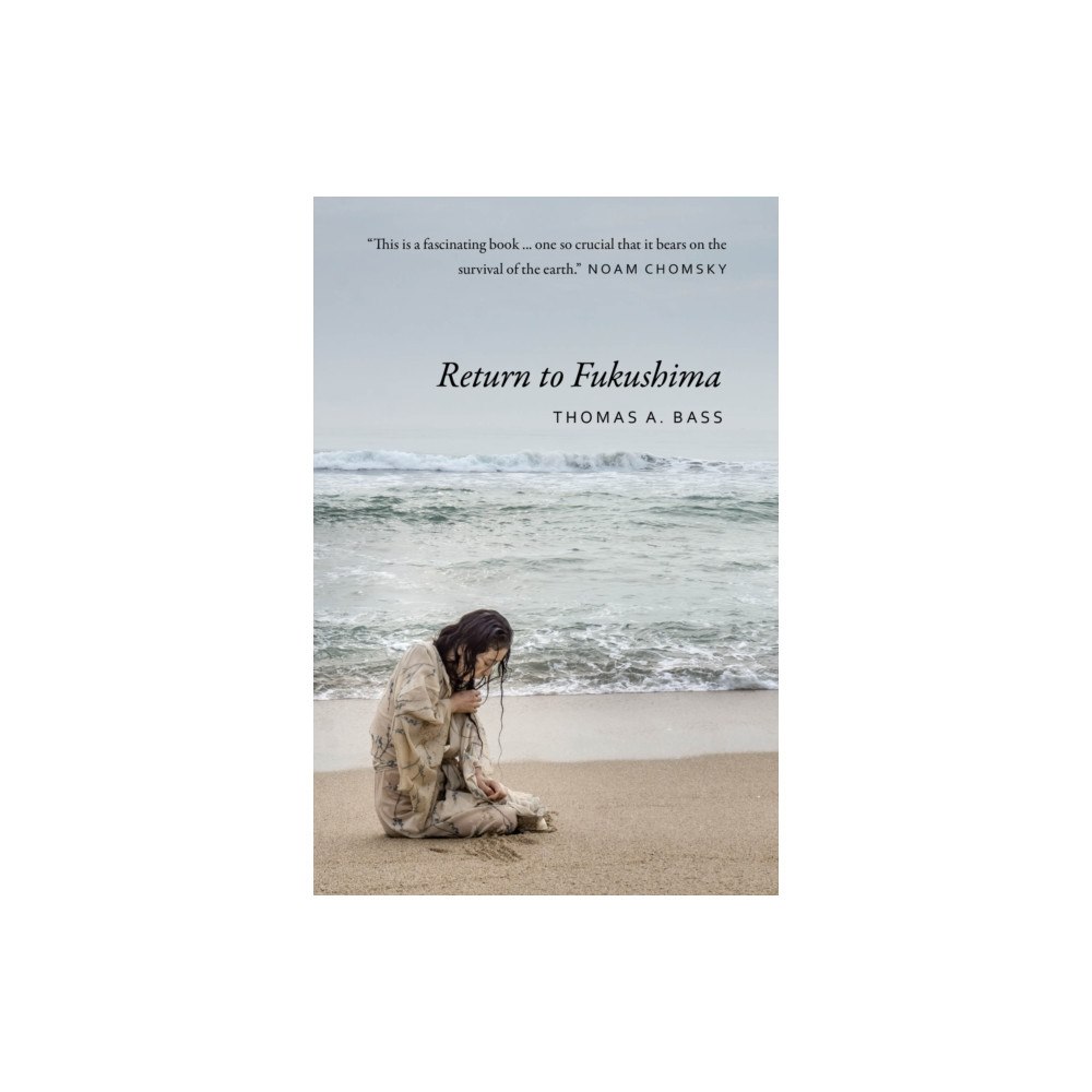 OR Books Return to Fukushima (häftad, eng)