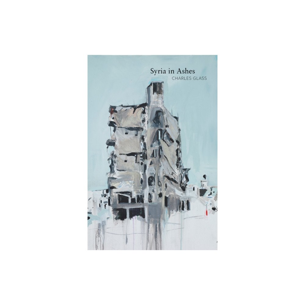 OR Books Syria in Ashes (häftad, eng)