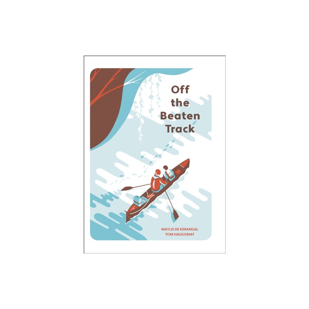 Greystone Books,Canada Off the Beaten Track (inbunden, eng)