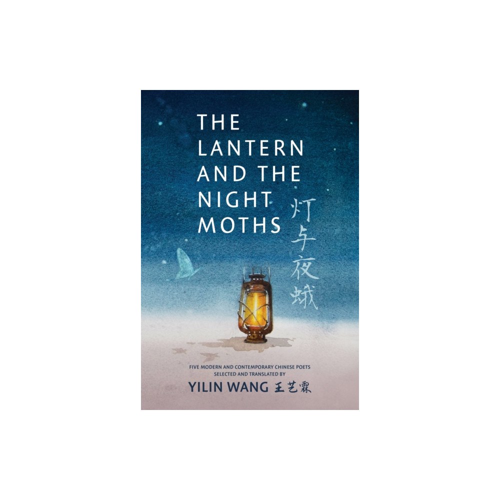 Invisible Publishing The Lantern and the Night Moths (häftad, eng)