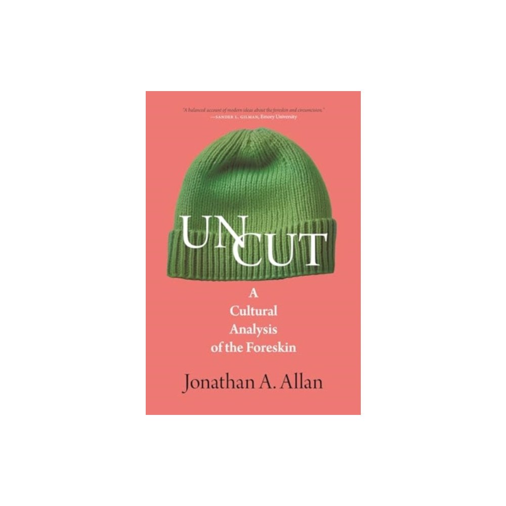 University of Regina Press Uncut (inbunden, eng)