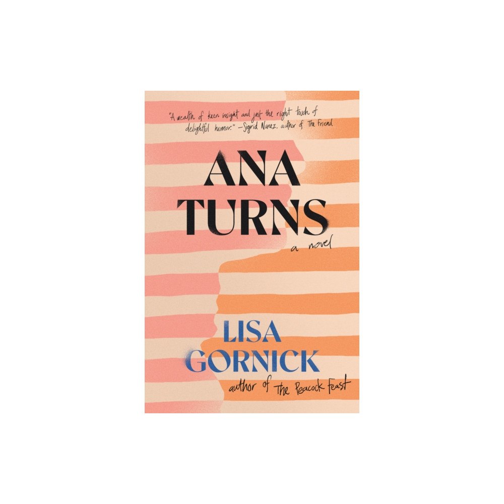 Turner Publishing Company Ana Turns (häftad, eng)
