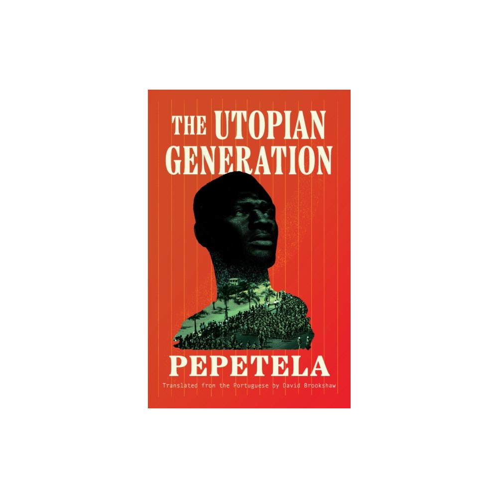 Biblioasis The Utopian Generation (häftad, eng)