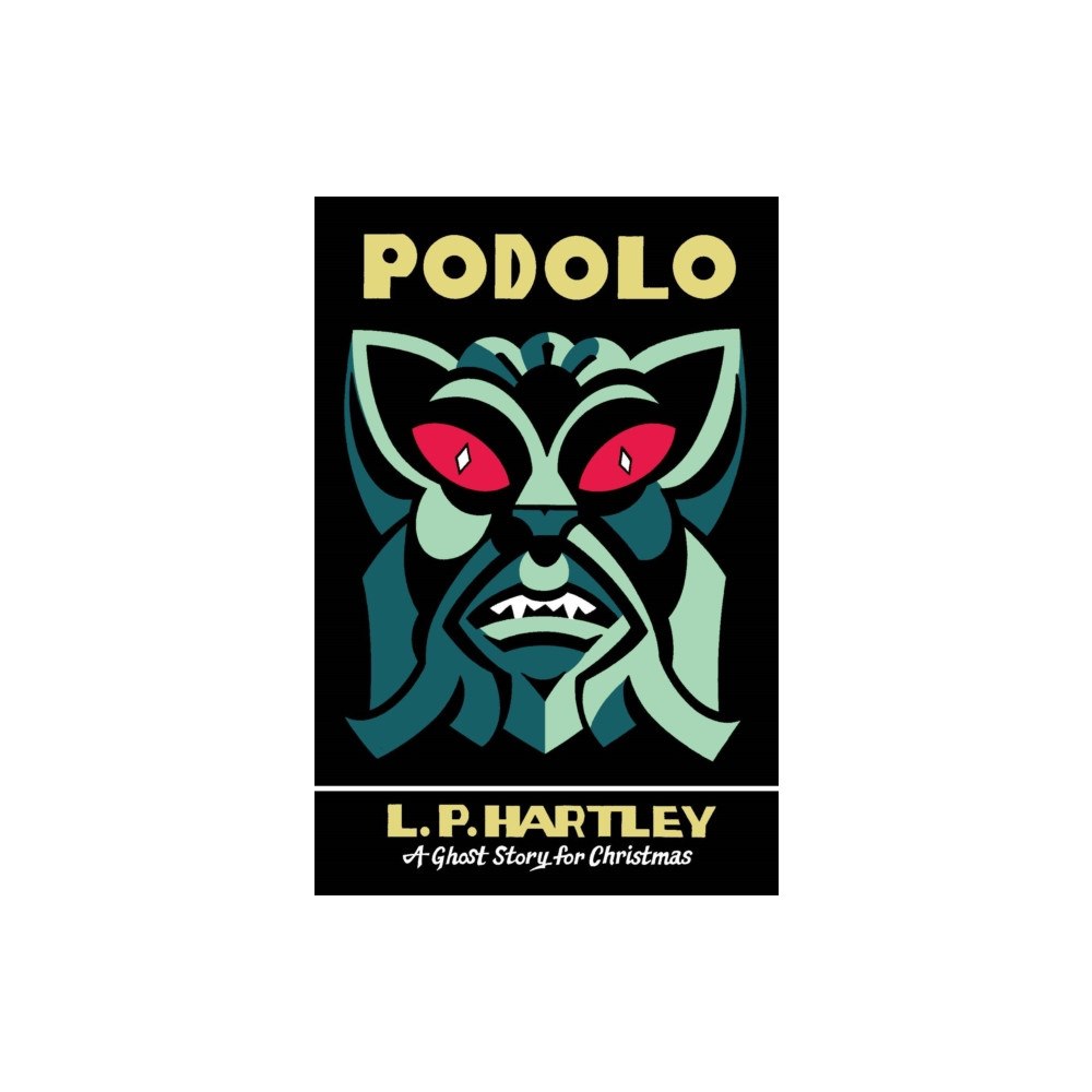 Biblioasis Podolo (häftad, eng)