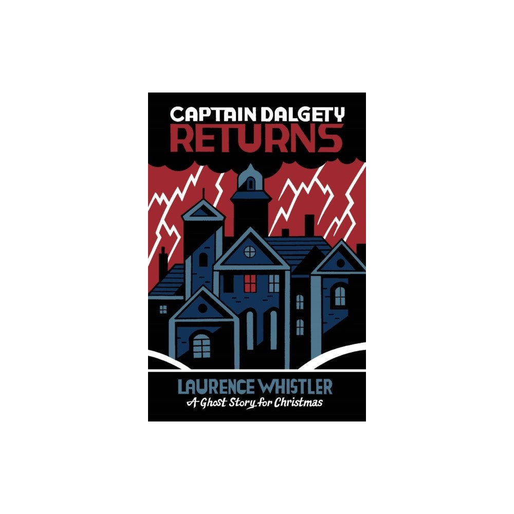Biblioasis Captain Dalgety Returns (häftad, eng)