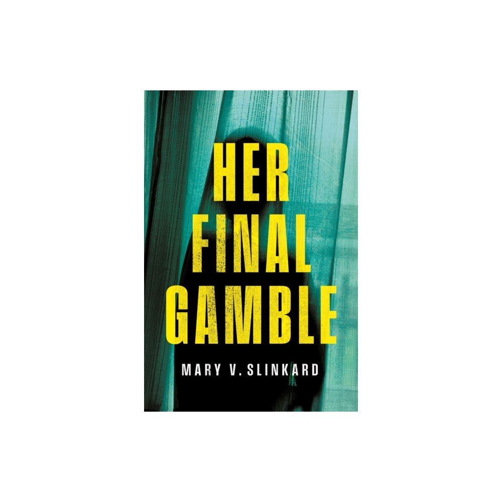 Turner Publishing Company Her Final Gamble (häftad, eng)