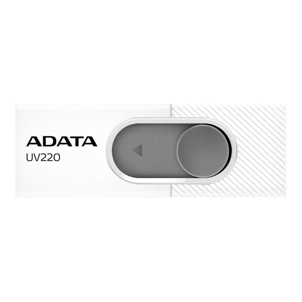 ADATA Technology ADATA UV220 - USB flash-enhet - 32 GB