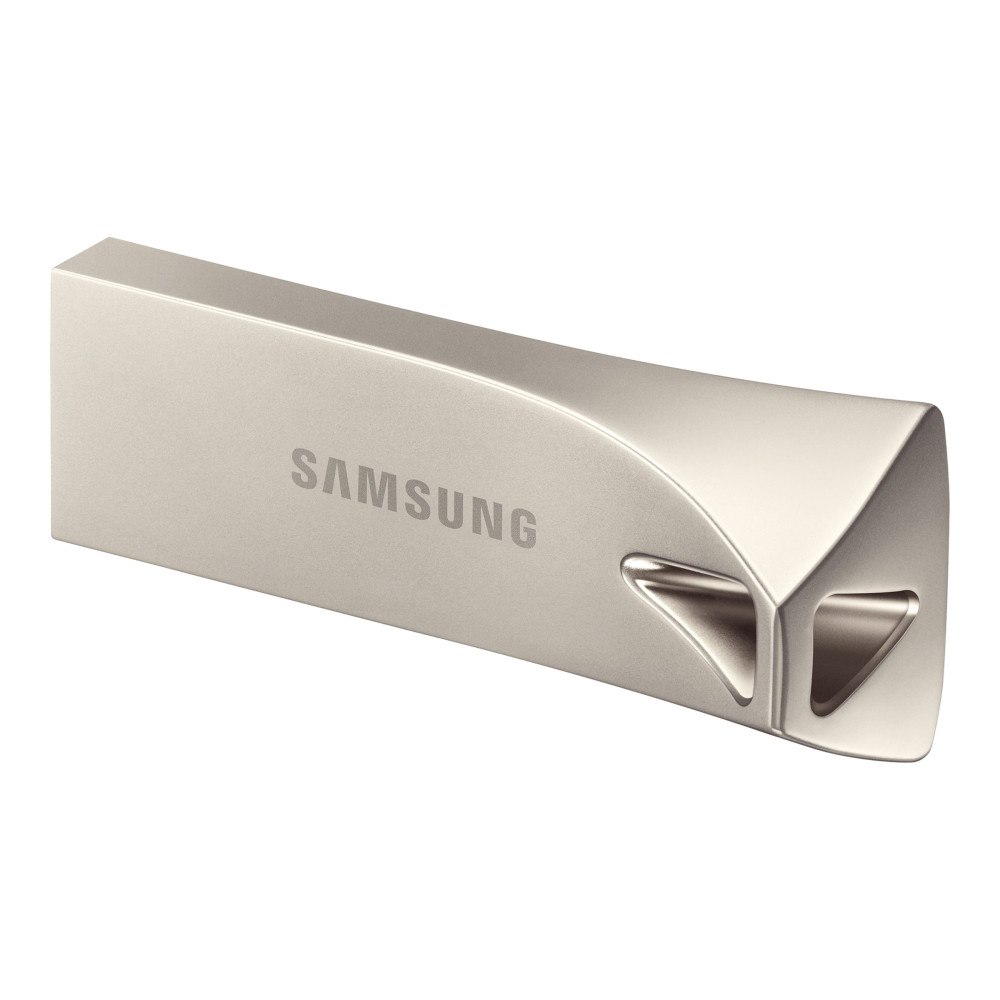 SAMSUNG Samsung BAR Plus MUF-128BE3 - USB flash-enhet - 128 GB
