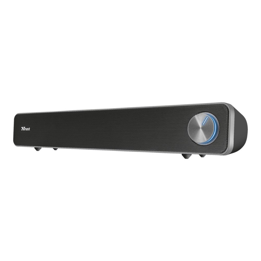 Trust Computer Products Trust Arys - soundbar - för persondator
