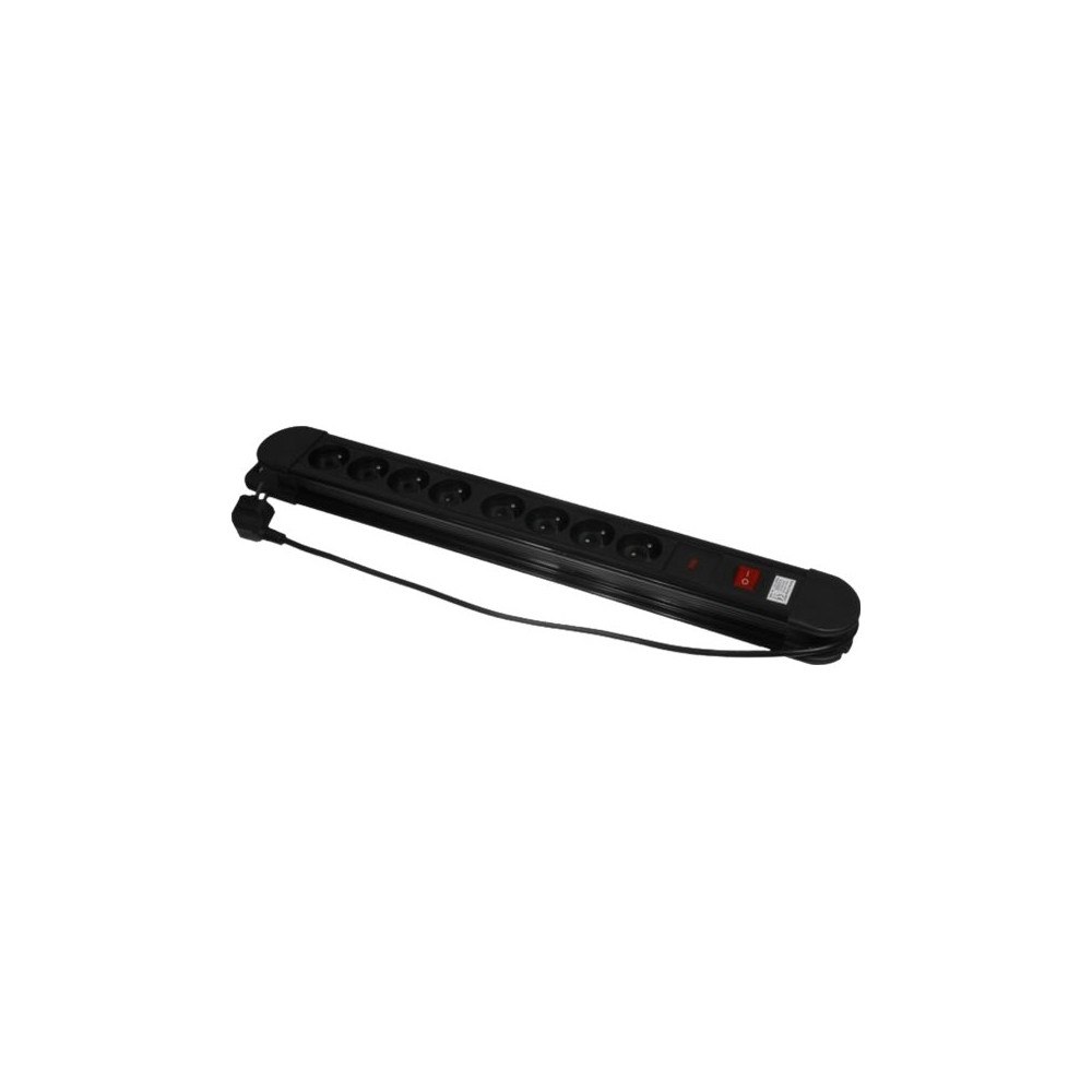 MACLEAN Maclean MCE11 - effektband - 3500 watt