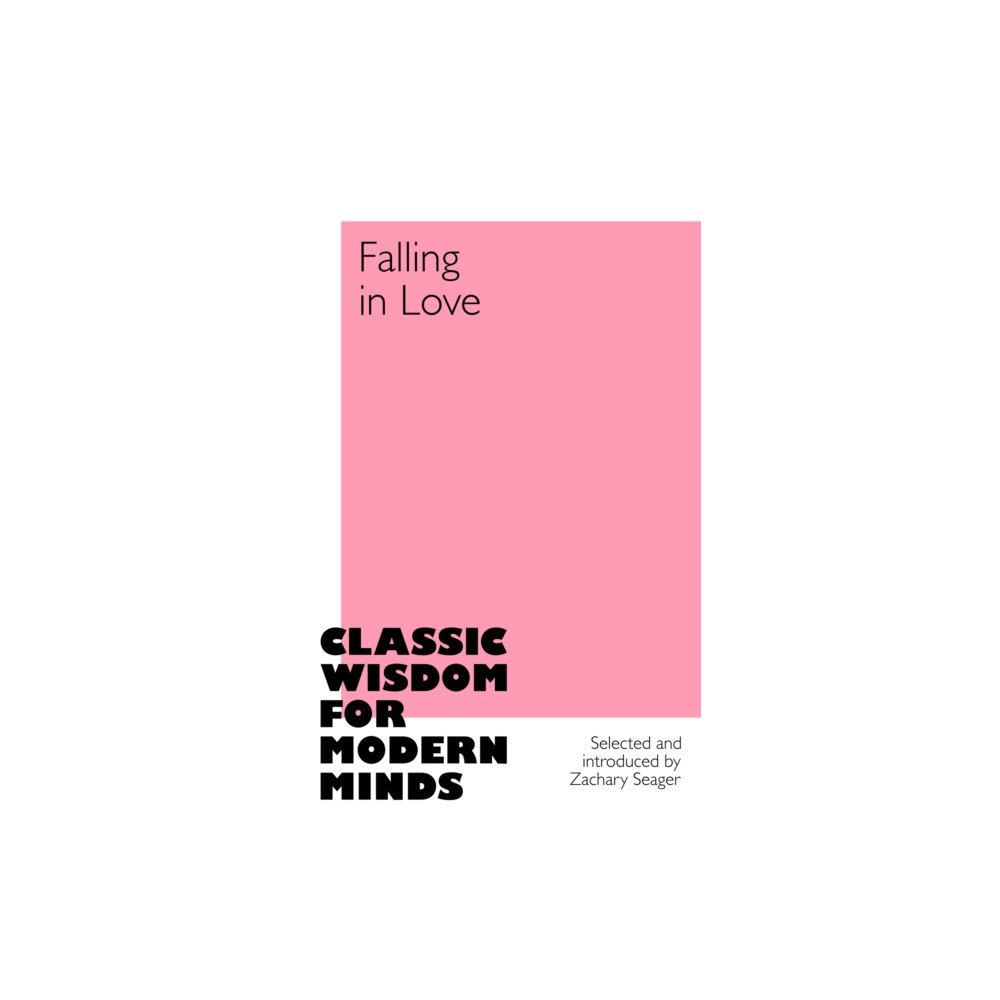 Pan Macmillan Falling in Love (inbunden, eng)