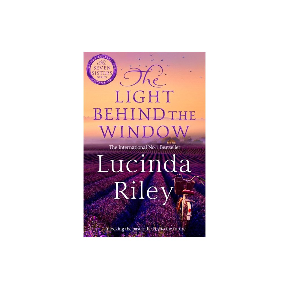 Pan Macmillan The Light Behind The Window (häftad, eng)