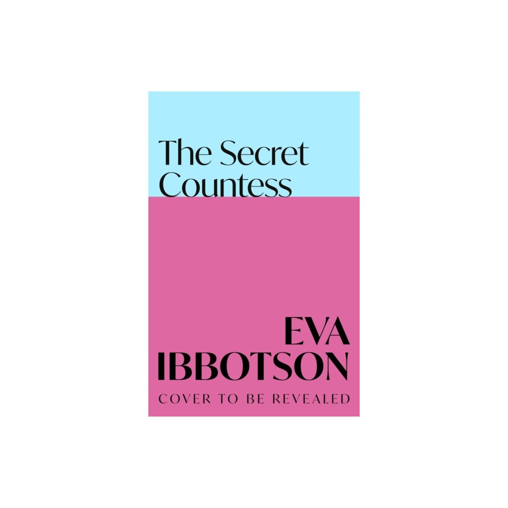 Pan Macmillan The Secret Countess (häftad, eng)